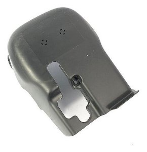 Acabamento Coluna Direção Inferior Honda Wr-v 2018