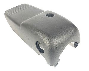 Acabamento Coluna Direção Inferior Vw Up Cross 2017 1.0