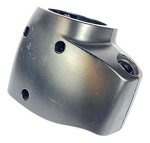 Acabamento Coluna Direção Jeep Compass 2017 735579369