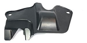 Acabamento Coluna Direção Jethta Tsi 2.0 2018 1k1863129b