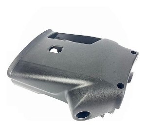 Acabamento Coluna Direção Peugeot 2008 2017 9678635077