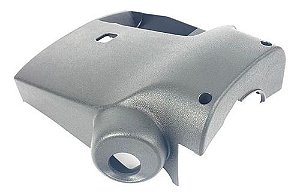 Acabamento Coluna Direção Peugeot 3008 2012 1.6 9685849177