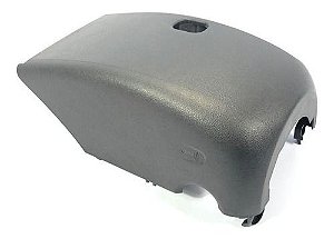 Acabamento Coluna Direção Vw Golf Tsi 2014 5g0858566