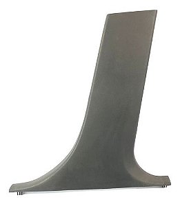 Acabamento Coluna Direita Bmw X1 2011 1.8