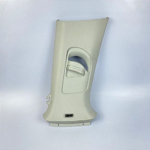 Acabamento Coluna Direito Vw Jetta 2012 2.0 Tsi 5c6867512