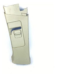 Acabamento Coluna Esquerda Gm Cruze 2012 1.8 Ltz 96983715