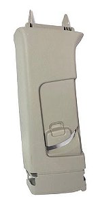 Acabamento Coluna Esquerda Gm Sonic 2013 95910146