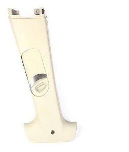 Acabamento Coluna Esquerdo Gm Omega 2003 92080788