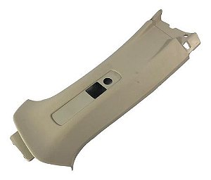 Acabamento Coluna Esquerdo Gm Spin 2018 1.8 94738651