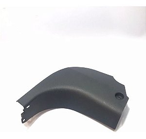 Acabamento Coluna Lado Direito Ford New Fiesta 2018