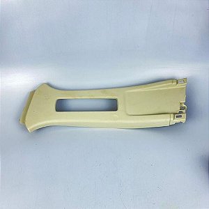 Acabamento Coluna Lado Esquerdo Ford Ecosport 2019 1.5