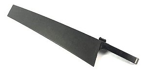 Acabamento Coluna Porta Traseira Direita Bmw 328i 2013