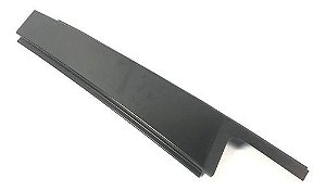 Acabamento Coluna Porta Traseira Esquerda Bmw X1 2011 1.8