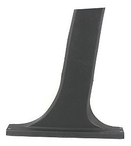 Acabamento Coluna T Direita Ford Fiesta 2015 1.5