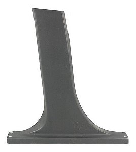 Acabamento Coluna T Esquerda Ford Fiesta 2015 1.5