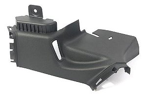 Acabamento Coluna Traseira Dir Ford Focus 2017 Bm51f613c46a