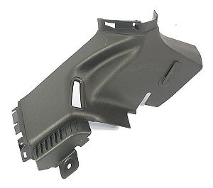 Acabamento Coluna Traseira Esq Ford Focus 2017 Bm51f31a14a