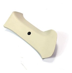 Acabamento Coluna Traseira Esq. Gm Spin 2017 1.8 94744258