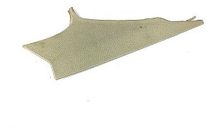 Acabamento Coluna Traseira Esquerda Bmw 328i 2014