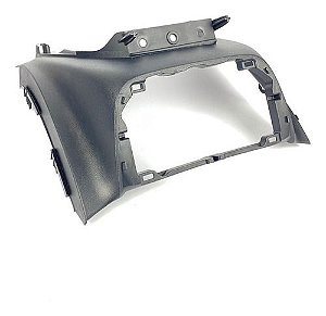 Acabamento Comando De Ar Jeep Compass 2018 Flex 53293632