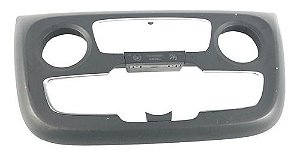 Acabamento Comando De Ar Jeep Compass 2018 Flex Flex