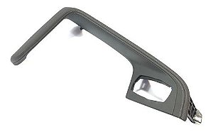 Acabamento Console Central Em Couro Bmw X1 2019 2.0 9335215