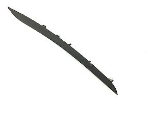 Acabamento Console Central Esq Bmw 328i 2013 105040831