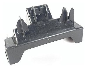 Acabamento Console Central Ford New Fiesta 2017 D3bba043b92