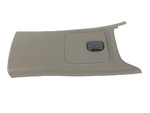 Acabamento Console Central Gm Cruze 2017 Ltz