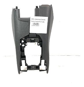 Acabamento Console Central Honda Civic G10 Touring 2017