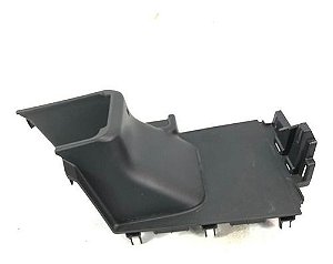 Acabamento Console Central Honda Civic G10 Touring 2017