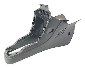 Acabamento Console Central Vw Up Cross 2017 1sb863241