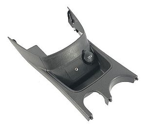 Acabamento Console Com Tomada Ford Fiesta 2015 Ba1512200