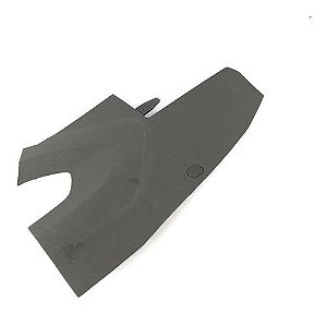 Acabamento Console Direito Gm Spin 2018 1.8 94755595