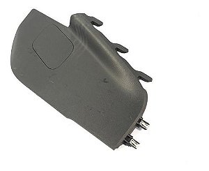 Acabamento Console Esquerda Ford Focus 2017 F1eba046b27caw