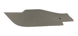 Acabamento Console Esquerdo Gm Cruze 2019 84178289