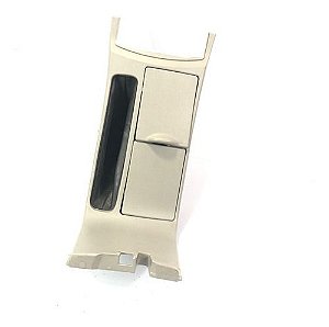 Acabamento Console Porta Copo Toyota Corolla 2010 5882102470