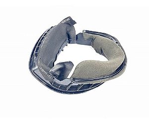 Acabamento Cortina Coluna Direção Bmw 328i 2014 9218525