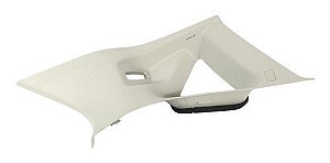 Acabamento Da Coluna Traseira Direita Ford New Fiesta 2014