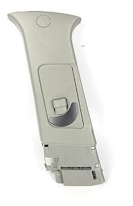 Acabamento Dir. Coluna Mitsubishi Lancer 2015 2.0 7211a063