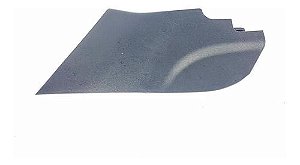 Acabamento Direito Console Central Fiat Toro 2020 735624892