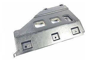 Acabamento Direito Interno Painel Gm Sonic Lt 2013