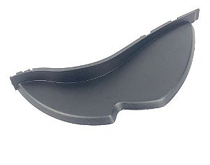 Acabamento Direito Painel Mitsubishi Lancer 2015 8002a180zz