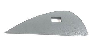 Acabamento Direito Painel Vw T-cross 2020 2gp858218