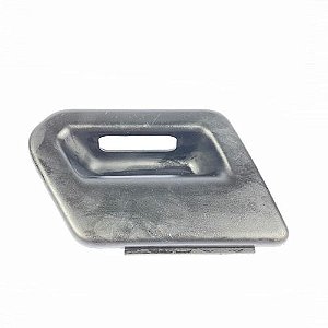 Acabamento Direito Porta Malas Peugeot 208 2015 98090493zd