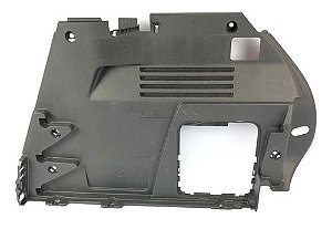 Acabamento Direito Porta Malas Peugeot 3008 2012 1.6 Thp