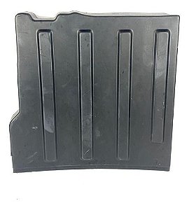 Acabamento Direito Tampa Traseira Fiat Toro 2021 1002177510