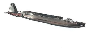 Acabamento Do Paralama Direito Honda Fit 2015 1.5 74105t5a