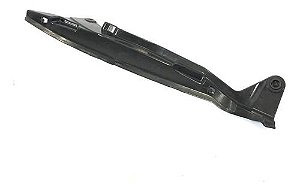 Acabamento Do Paralama Esquerdo Honda Fit 2015 1.5 74155t5a