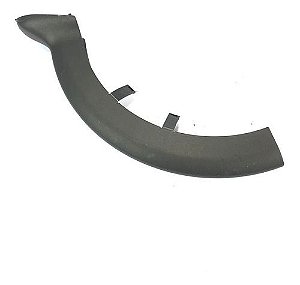 Acabamento Dobradiça Tampa Traseira Direita Bmw 328i 2014